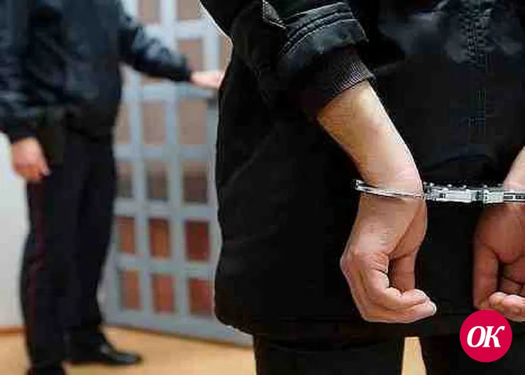 В Кавказском районе полицейские выявили факт незаконного хранения наркотиков