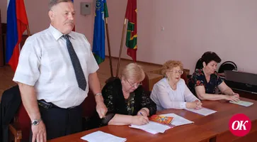 Ветераны думают о компьютерной грамотности