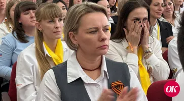 Советники директоров школ из четырех муниципалитетов улучшали педагогические навыки в Кавказском районе