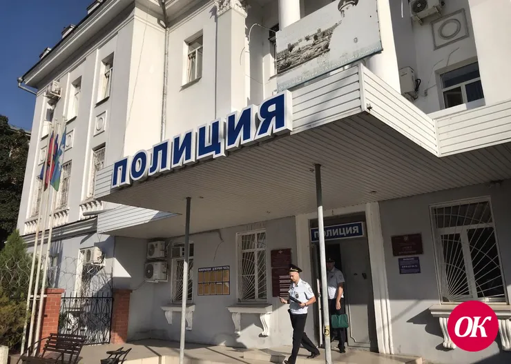 Полицейские Кавказского района напоминают пожилым людям правила безопасного поведения