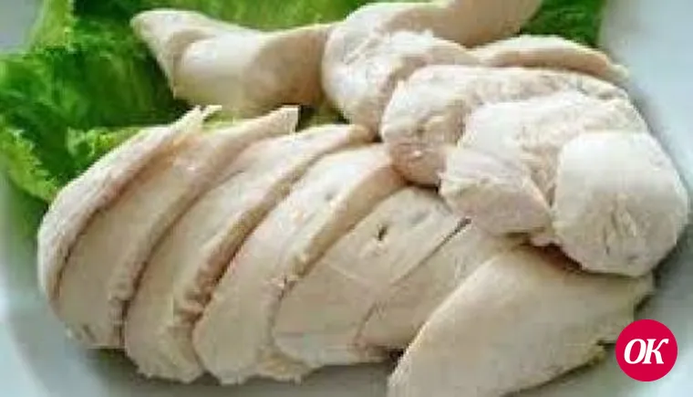 Как правильно варить куриную грудку