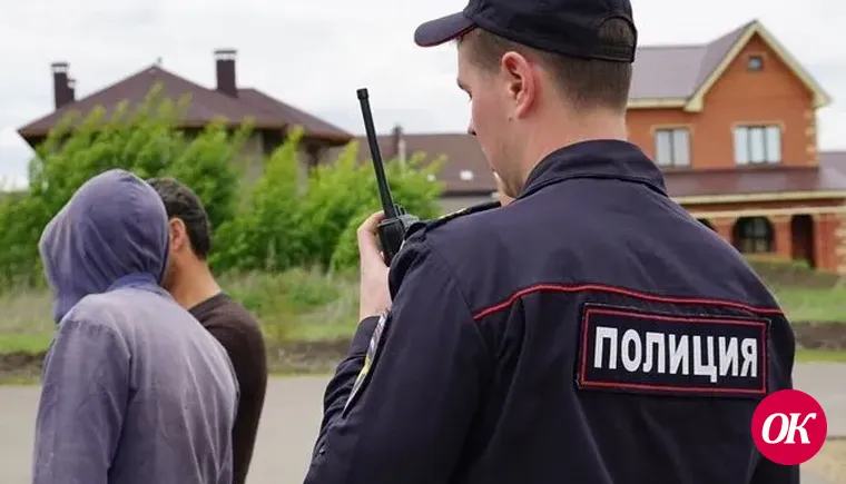 В Кавказском районе полицейские проводят первый этап операции «Уклонист»