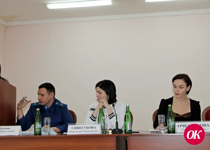 <strong>Вспомним об уходящем и заглянем в наступающий год — под такой темой прошло заседание Совета по развитию предпринимательства при главе Кавказского района Виталия Николаевича Очкаласова</strong>