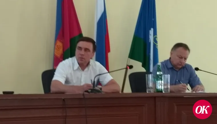 Торговые объекты должны быть законными и эстетически оформленными