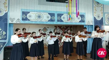 Весна расцвела не только за окном, но и в творчестве наших музыкантов!