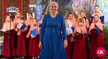 Детский хор «Воскресенье» станицы Кавказской приглашает новых участников
