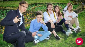 «Акулята пера»: о нас рассказала газета «Огни Кубани»