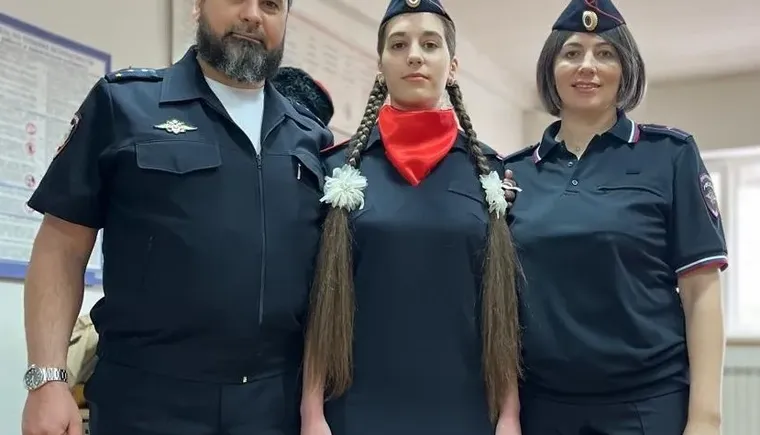 с Ренатой