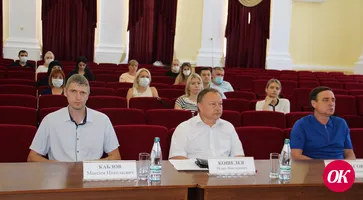 Молодые депутаты Кавказского района подвели итоги своей деятельности