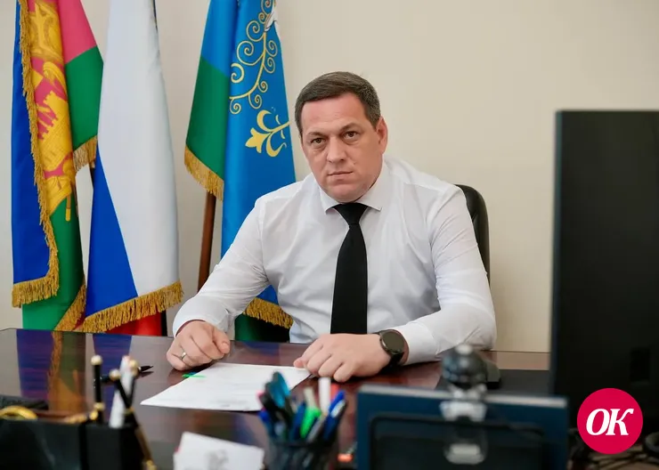 О действиях при угрозе атаки беспилотников в районе говорили на расширенном планерном совещании в администрации муниципалитета
