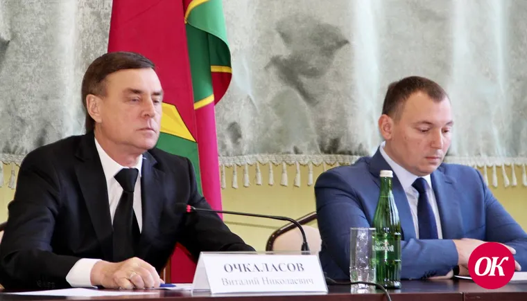 Политсовет местного отделения «Единой России» определил кандидата в руководители общественной партийной приемной