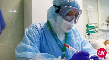 За последние сутки в регионе подтверждено 90 случаев COVID-19