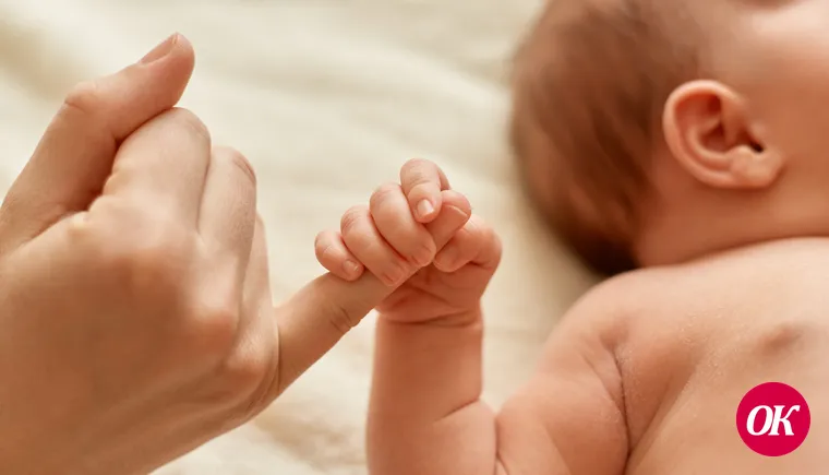 Как родить здорового ребенка