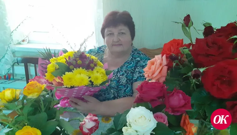 Семейным увлечением Галины Пыхтеевой стала выпечка пирогов, ватрушек и куличей