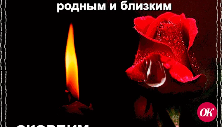 Руководство и сотрудники ОМВД России по Кавказскому району выражают искренние соболезнования своему коллеге, старшему государственному инспектору дорожного надзора ОГИБДД, майору полиции Александру Александровичу Чуприкову, в связи с безвременной кончино