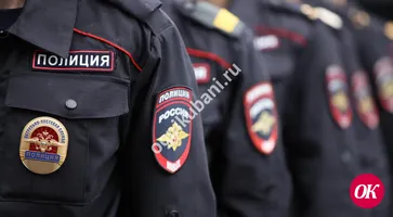 В ОМВД России по Кавказскому району состоялся брифинг по вопросам набора на службу сотрудников полиции