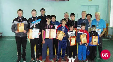 Броски в кольцо