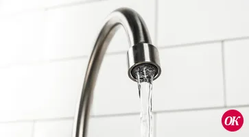 Работники «Водоканала» ремонтируют сети в Кропоткине