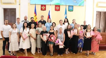 26 июля работники торговли и сферы услуг встречают свой профессиональный праздник