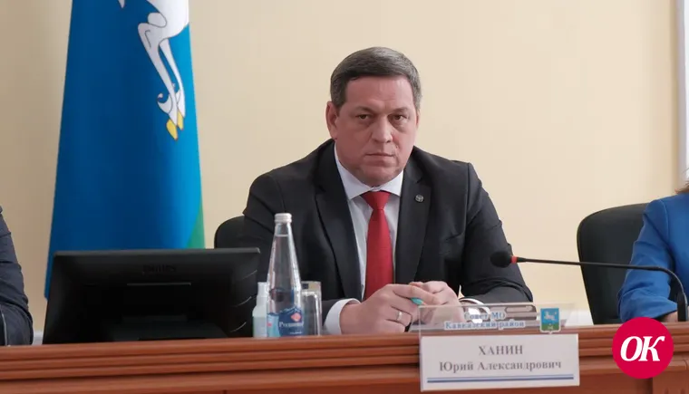 Депутаты района приняли решение присвоить звание «Почетный гражданин Кавказского района» семи ныне здравствующим участникам Великой Отечественной войны