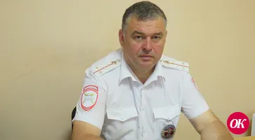 В Кавказском районе полицейские провели брифинг по предупреждению угонов автотранспортных средств