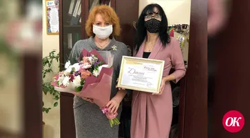 Художественный руководитель Дома культуры Кропоткина победила в краевом конкурсе