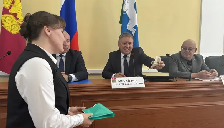 В Кропоткине появятся улицы Анапская, Новороссийская, Туапсинская, Ейская, 80-летия Победы и новая игровая площадка
