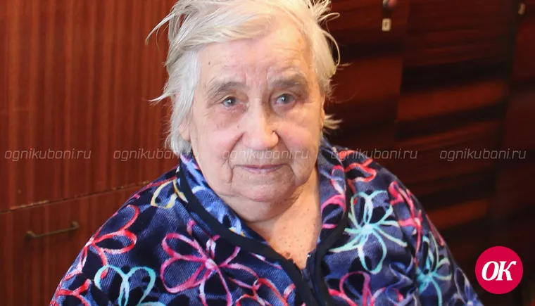 Варвара не привыкла горевать