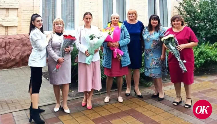 Сменная школа в Кропоткине для взрослых, но она неизменна в своей учебно-воспитательной работе