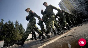 В ружье!