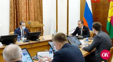 12 мая будет представлен поэтапный план выхода региона из карантина