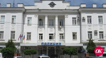 7 августа в Отделе МВД России по Кавказскому району пройдет прямая линия с населением