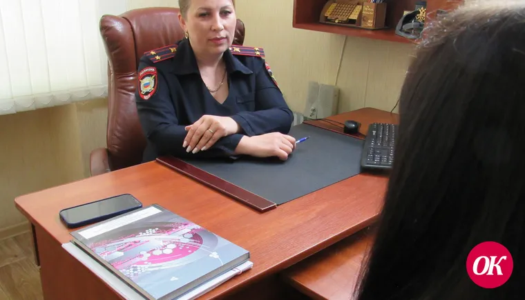 В ОМВД России по Кавказскому району проведен брифинг по вопросам профилактики подростковой преступности