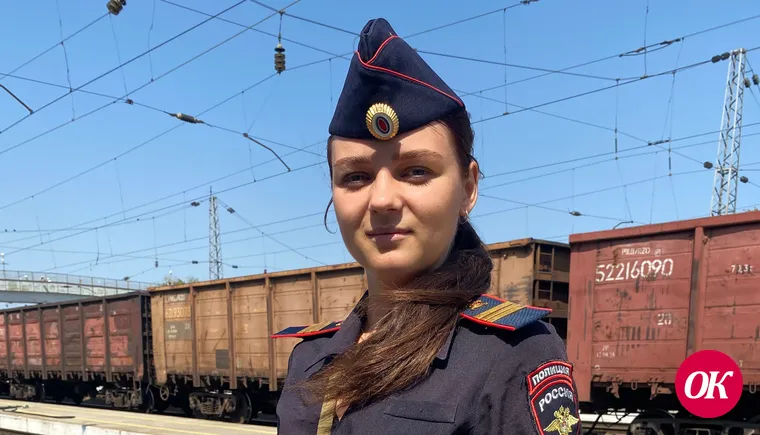 Патрульно-постовая служба готовится к большому юбилею — 2 сентября ей исполнится 100 лет