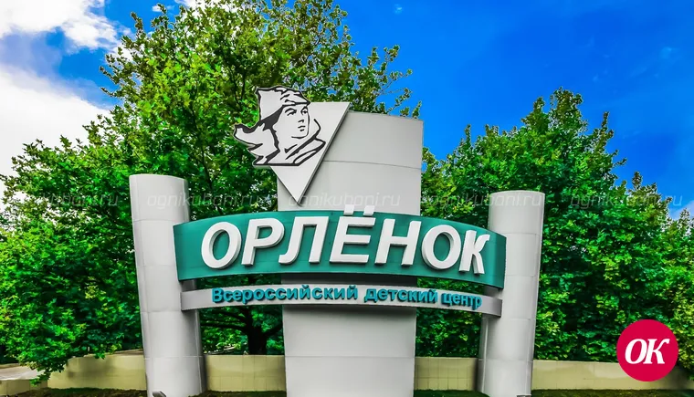 Наше кино: на Кубани снимут фильм о приключениях в «Орленке»