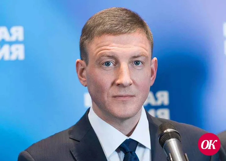 «Единая Россия» проведет Съезд в два этапа