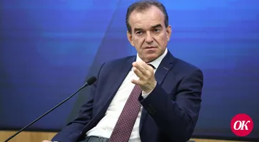 Краснодарский край готов предоставить все необходимые инструменты для развития, главная задача бизнеса — не растеряться