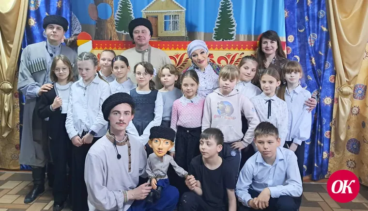 Работники театров и поклонники театрального искусства 27 марта отметили Всемирный день театра