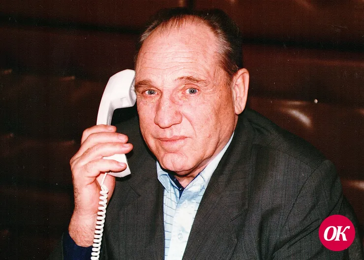 Герой труда Кубани Владимир Никифорович Смуглиенко встречает свое 85-летие