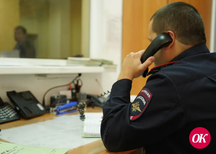 Правоохранители предупреждают об ответственности за ложные заявления в полицию о преступлениях