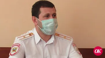 Полицейские провели брифинг, посвященный телефонным и интернет-мошенничествам