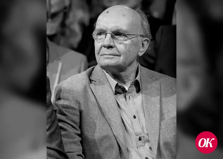 Умер народный артист Андрей Мягков