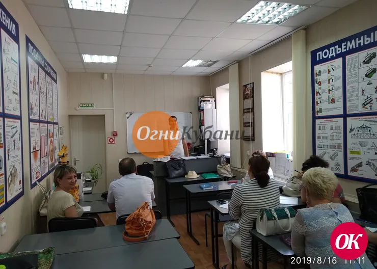 С квалификацией не поспоришь