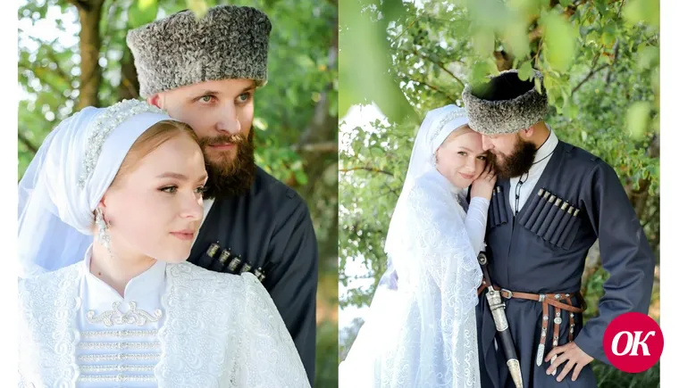 Свадебная, величальная