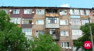 Пока гром не грянул