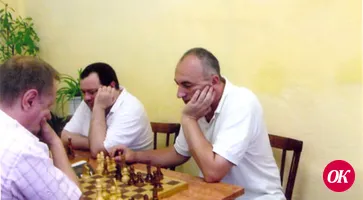 Быстрые шахматы