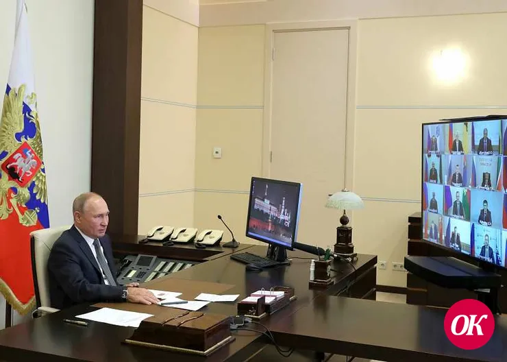 Владимир Путин поручил Вениамину Кондратьеву подключиться к разработке федеральной программы по социальному развитию села