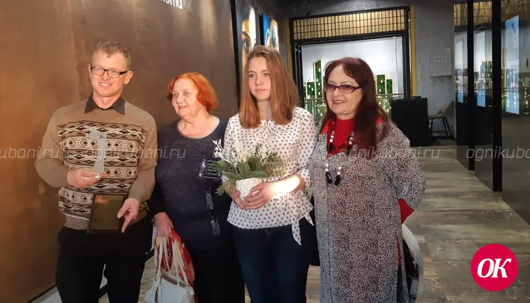 Телестудия клуба «Патриот» завоевала главный приз международного кинофестиваля