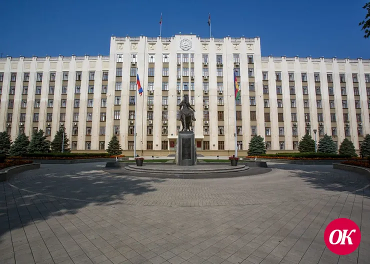 Режим повышенной готовности на Кубани продлен до 15 декабря