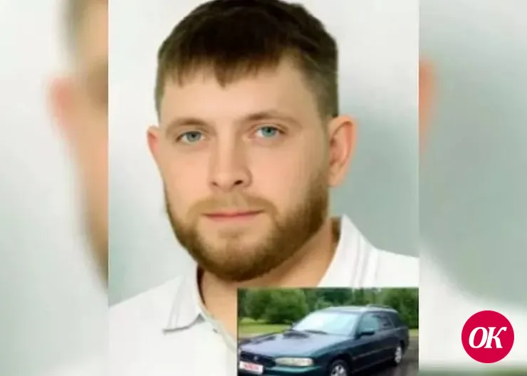 Волонтеры продолжают поиски пропавшего жителя Кропоткина Александра Полещука, загадочно исчезнувшего 10 мая в Ростовской области